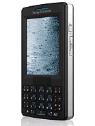 Mobilni telefon Sony Ericsson M600i - 